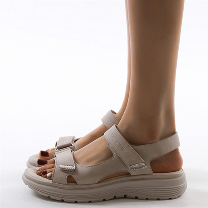 Sandalias ergonómicas Madrid®