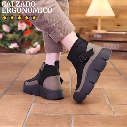 Botas Nórdicas Sevilla®️